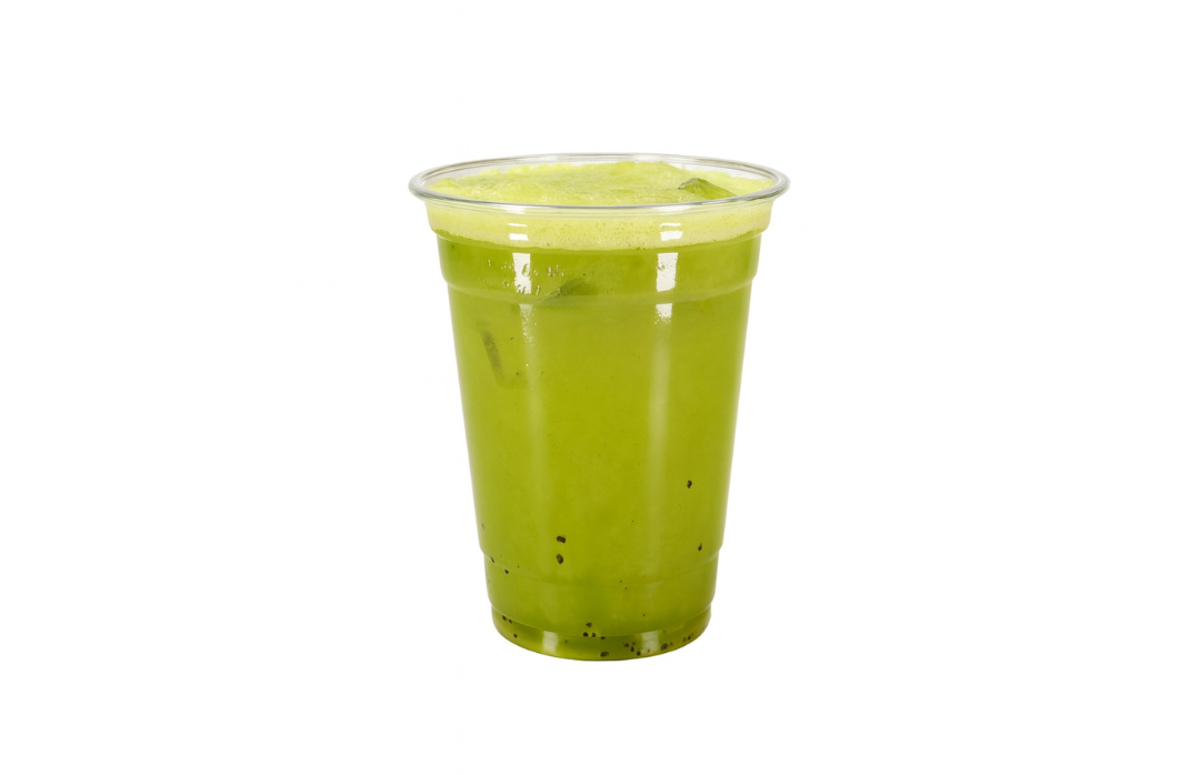 Green Summer Juice